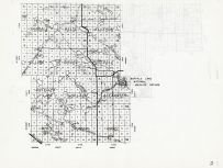 Pierce County 2, North Dakota State Atlas 1961